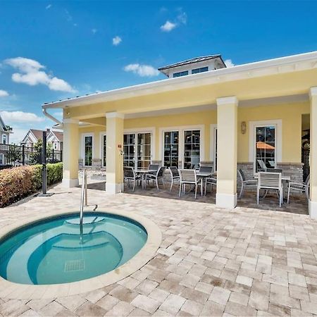 New Awesome Decorated Dreamhouse Vila Orlando Exterior foto
