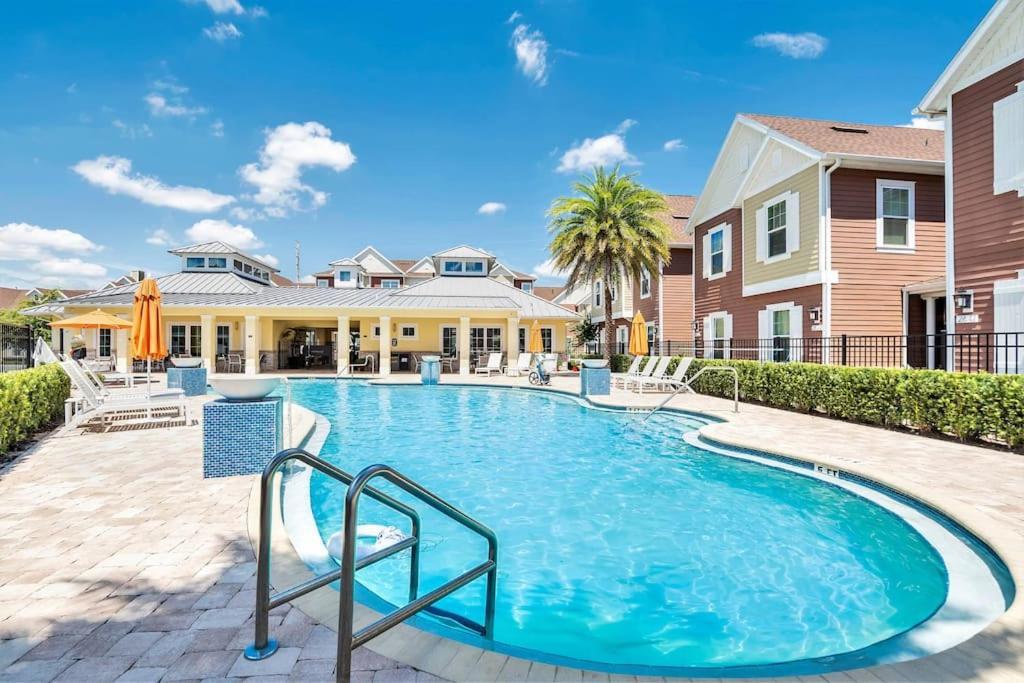New Awesome Decorated Dreamhouse Vila Orlando Exterior foto